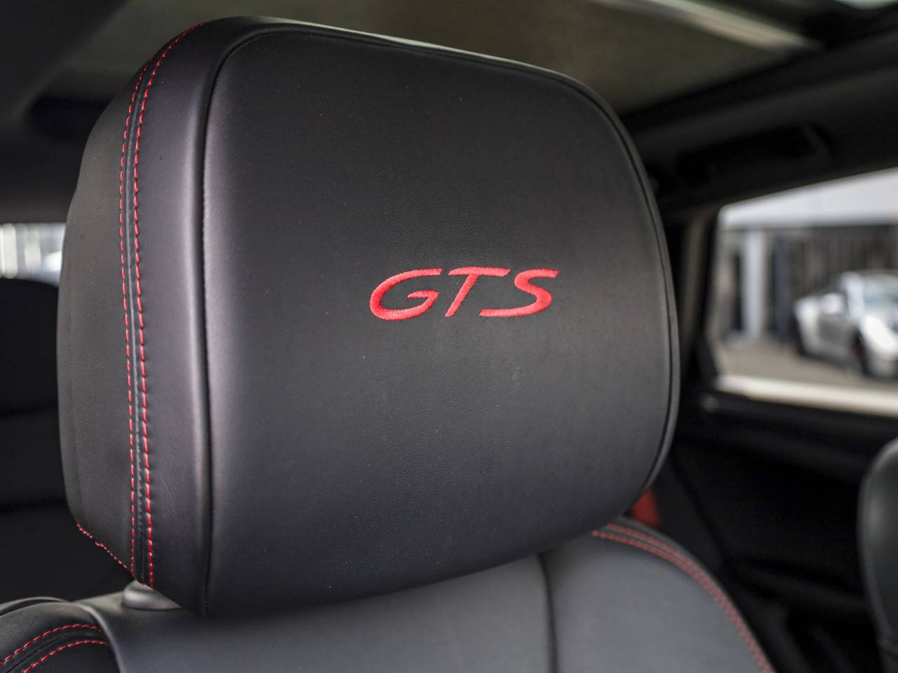 Macan GTS PDK (50) image 24