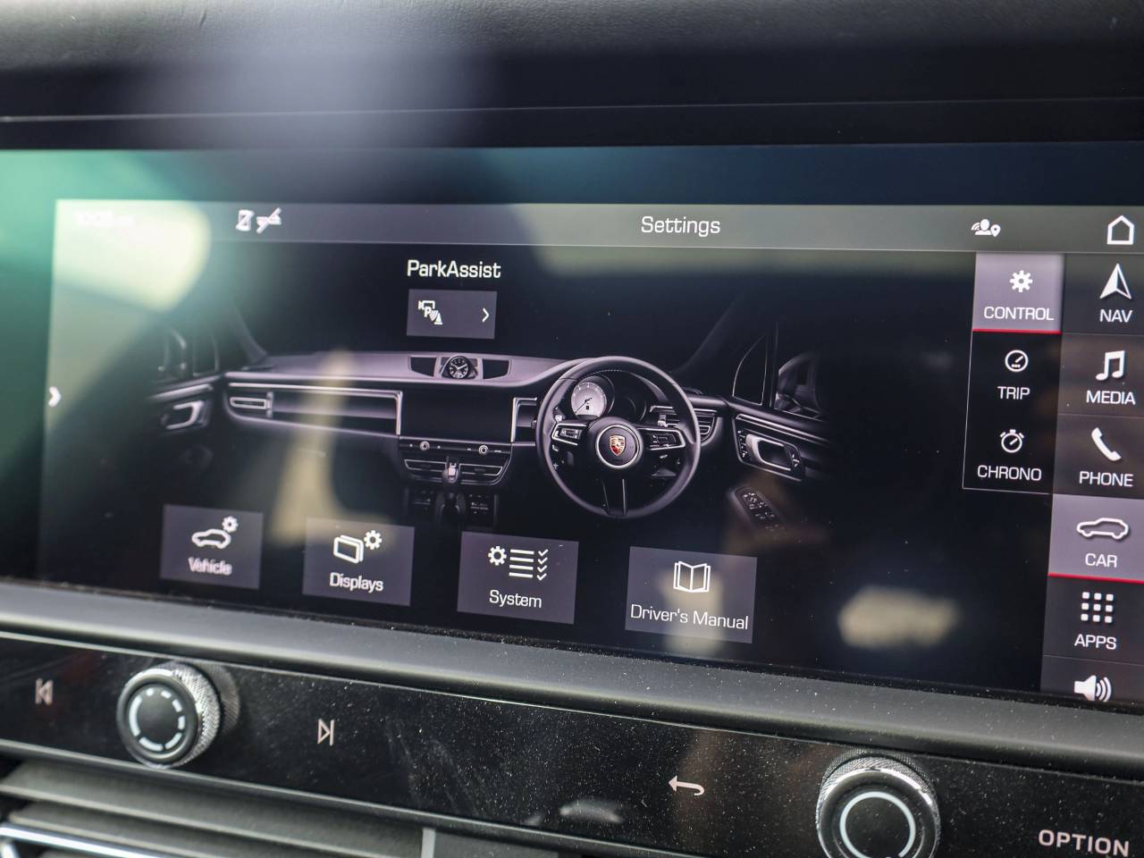 Macan GTS PDK (50) image 19