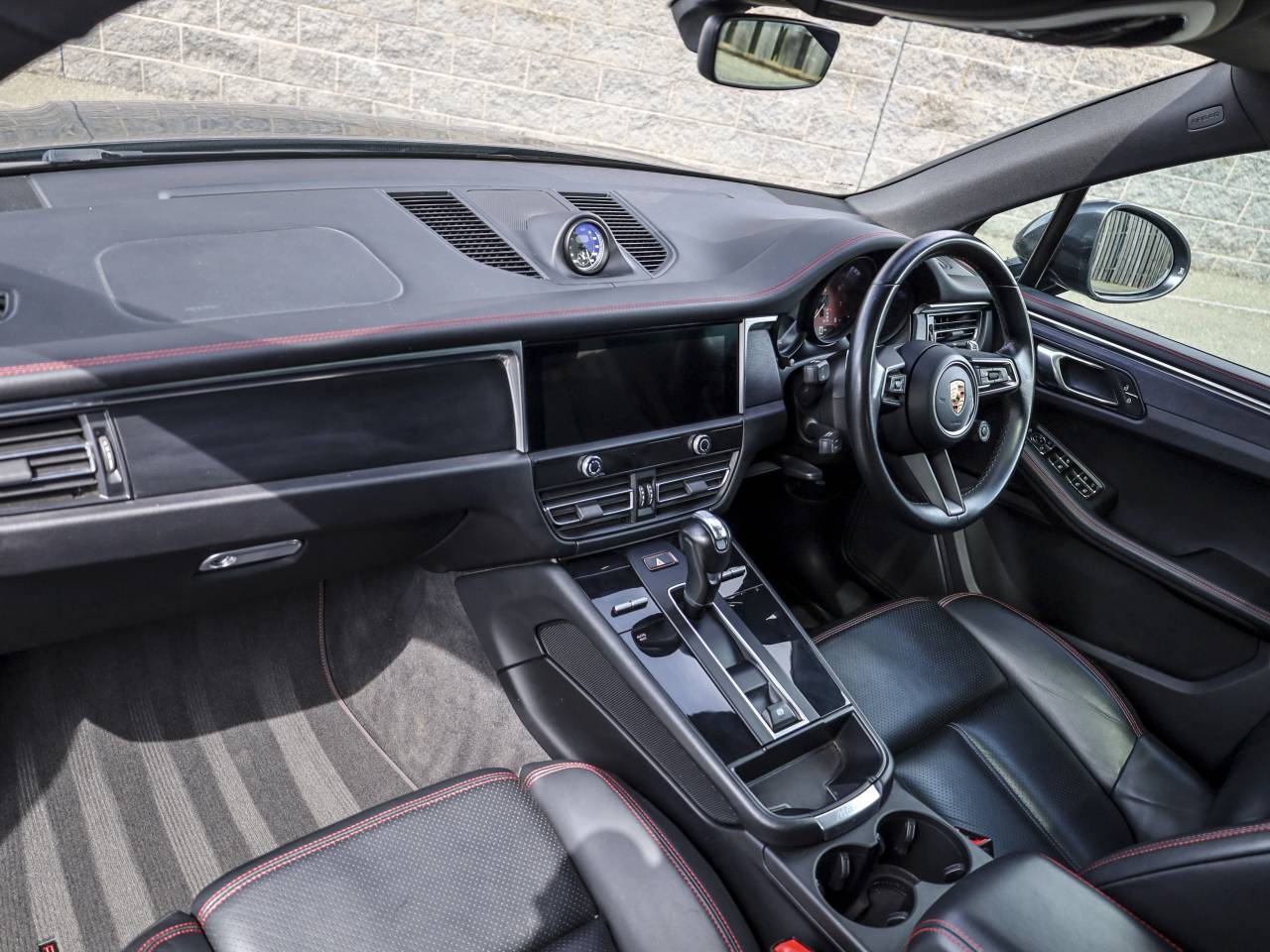 Macan GTS PDK (50) image 15
