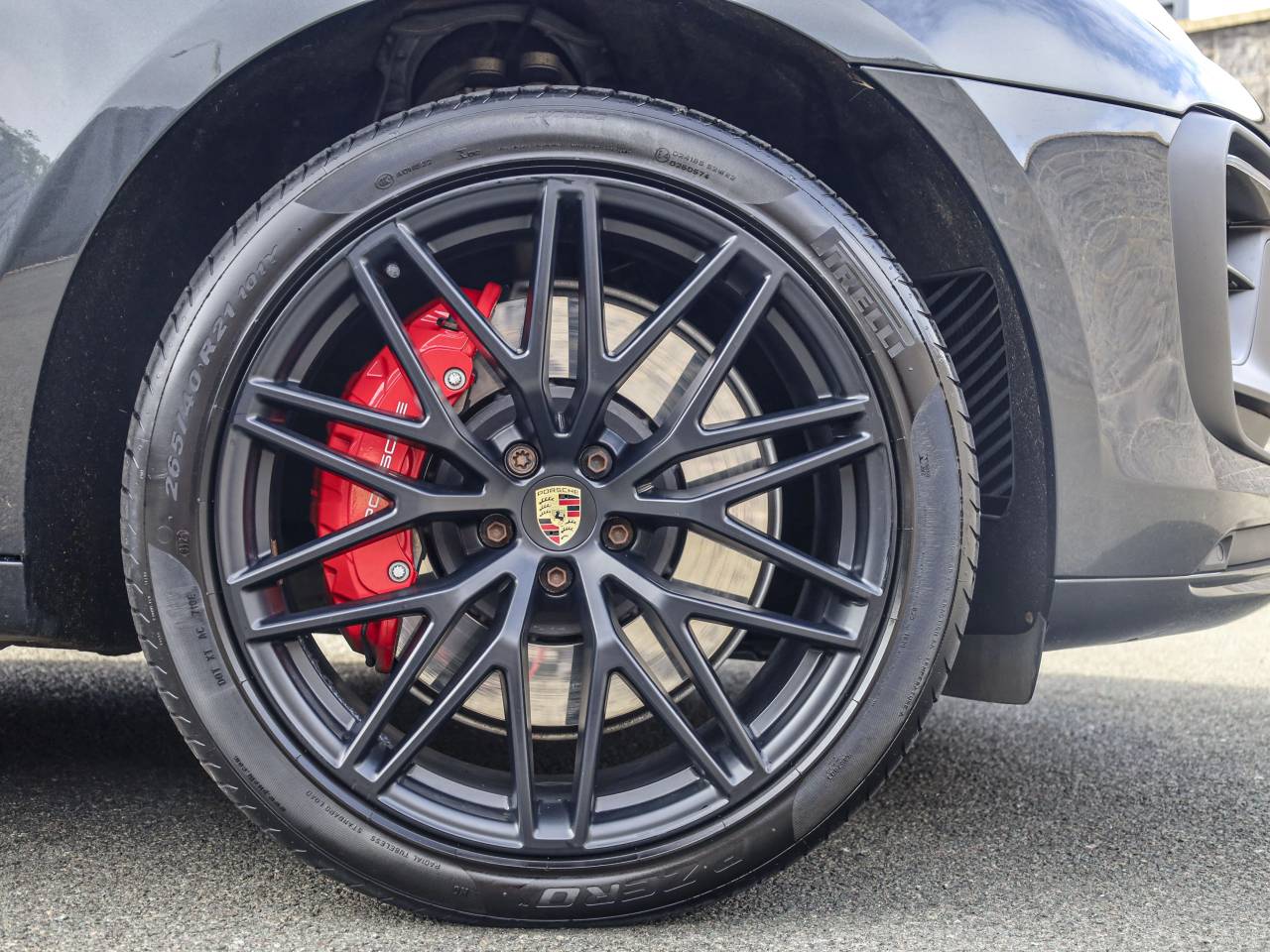 Macan GTS PDK (50) image 40