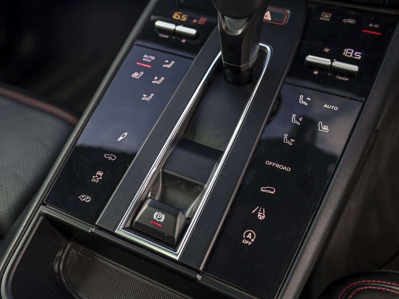 Macan GTS PDK (50) image 22