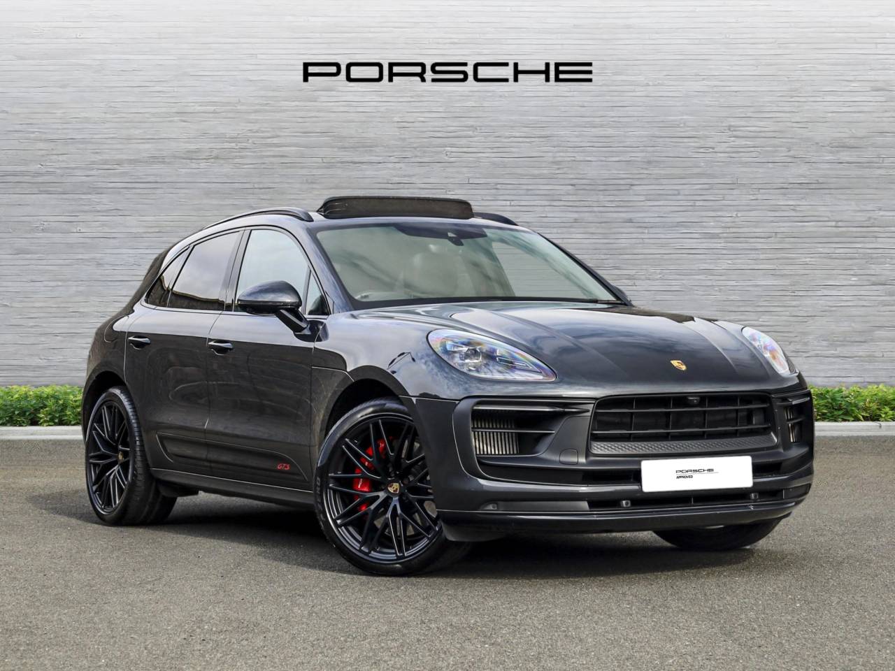 Macan GTS PDK (50) image 37