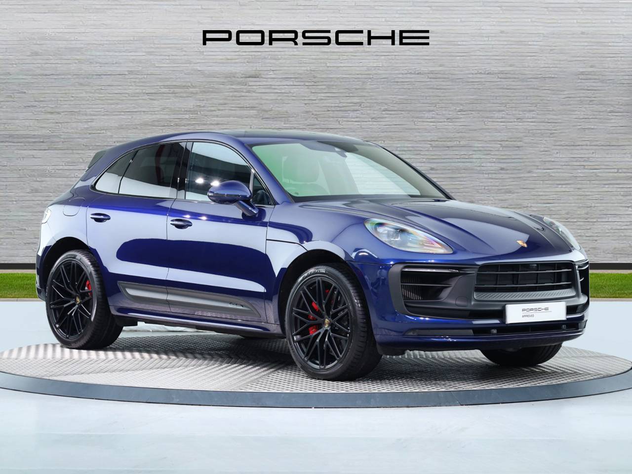 Macan 