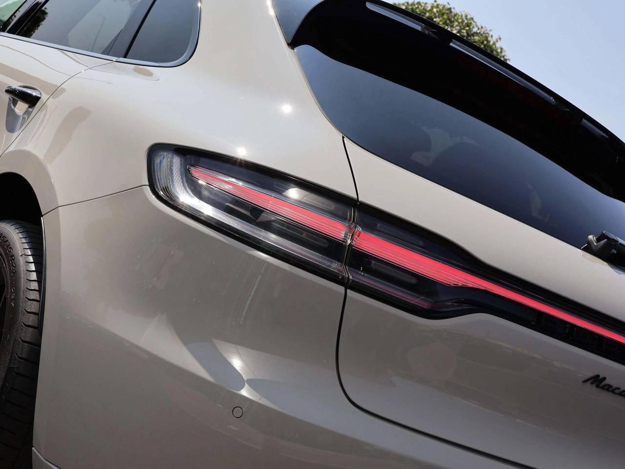 Macan GTS PDK (162) image 10