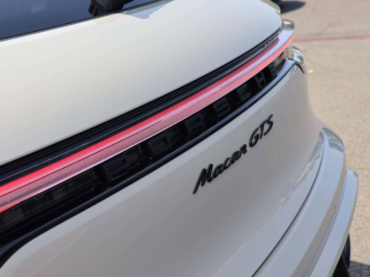Macan GTS PDK (162) image 13