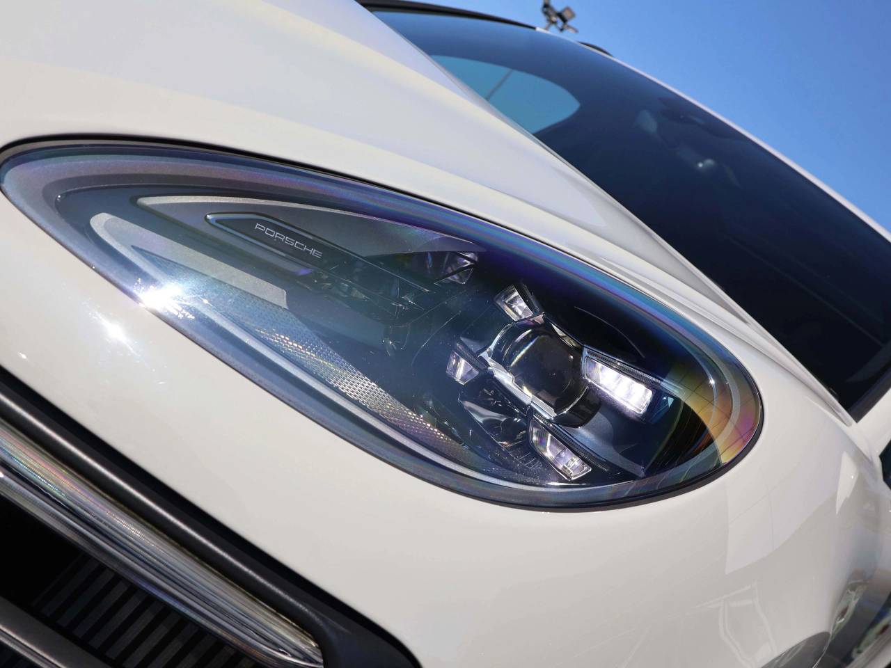 Macan GTS PDK (162) image 11