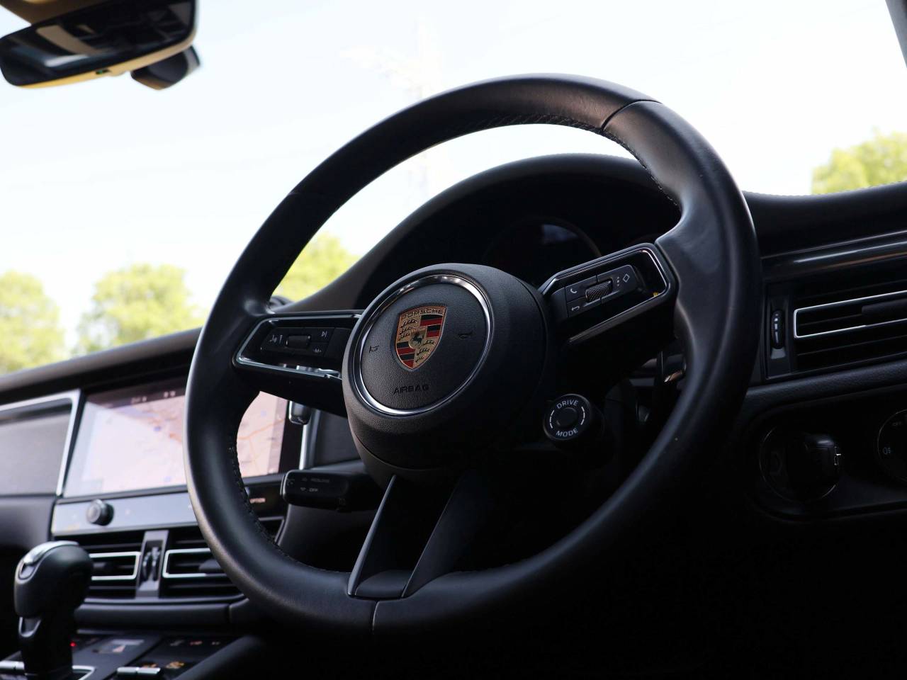 Macan GTS PDK (162) image 15