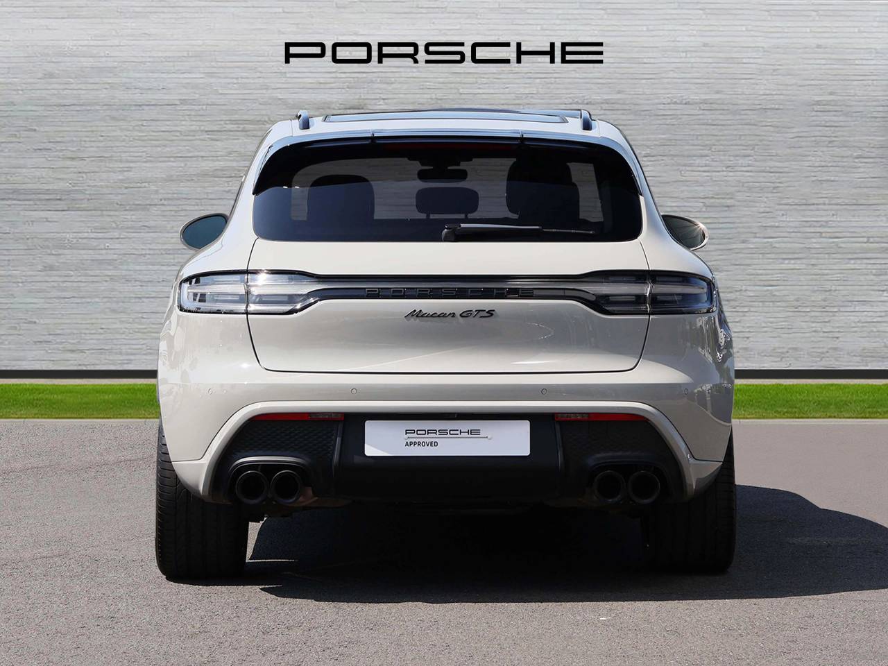 Macan GTS PDK (162) image 07