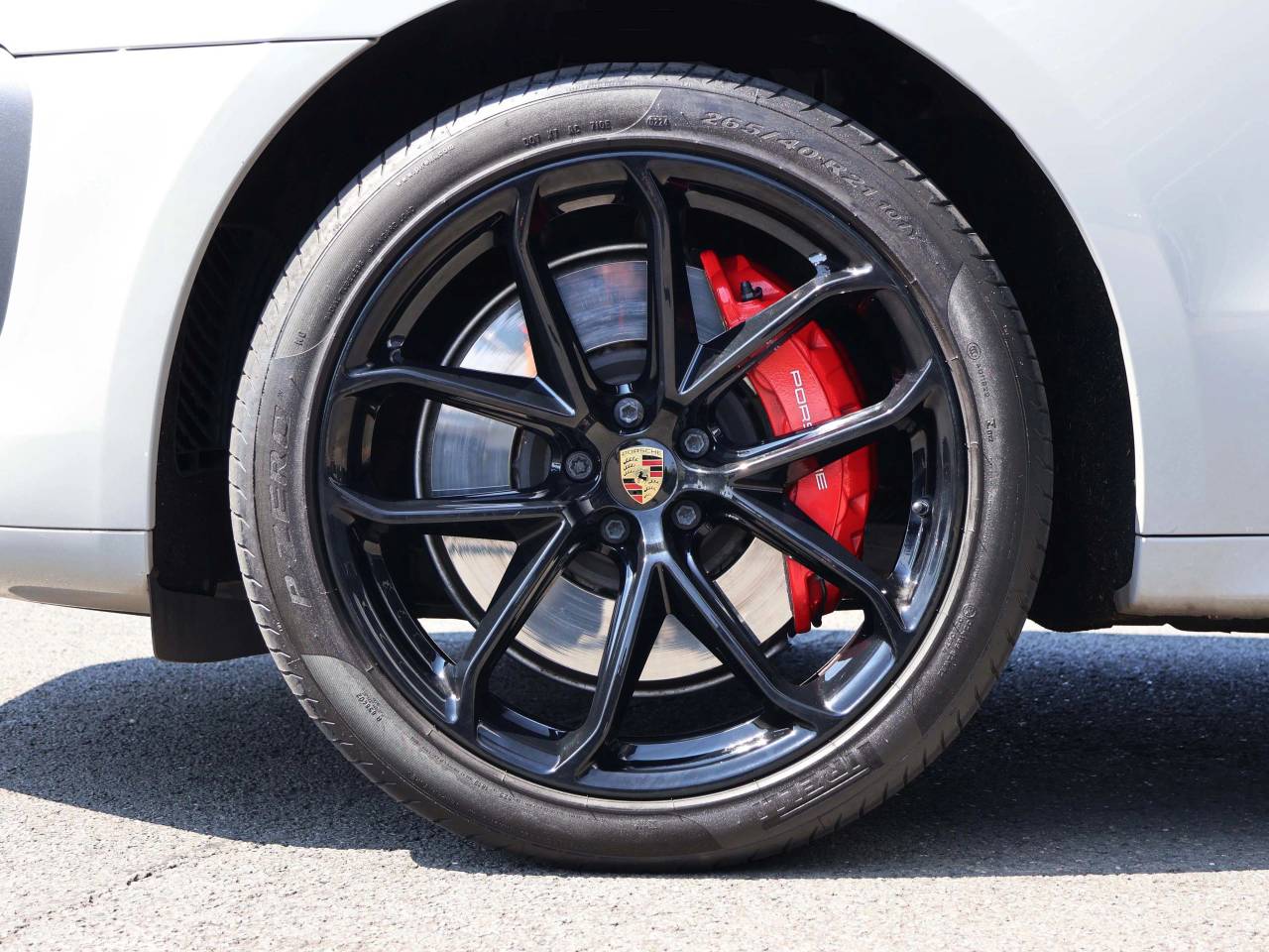 Macan GTS PDK (162) image 14