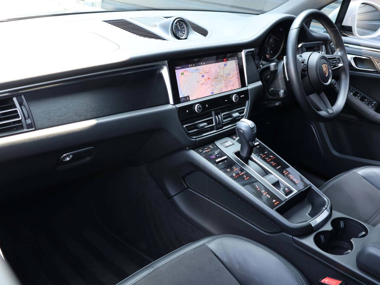 Macan GTS PDK (162) image 17