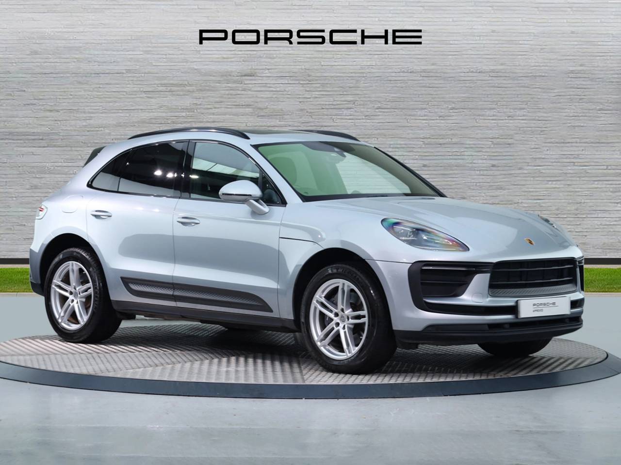 Macan PDK