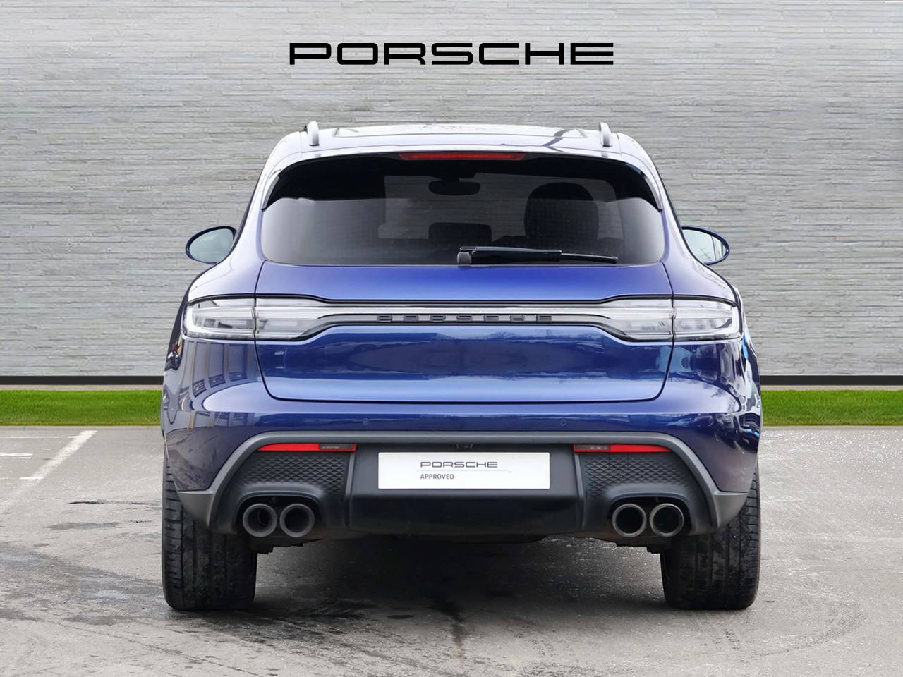 Macan PDK (183) image 07