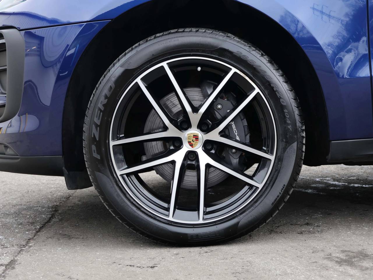 Macan PDK (183) image 12