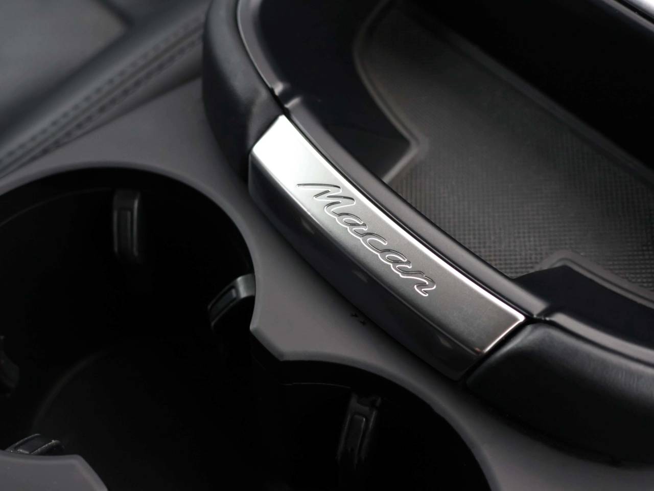 Macan PDK (183) image 18