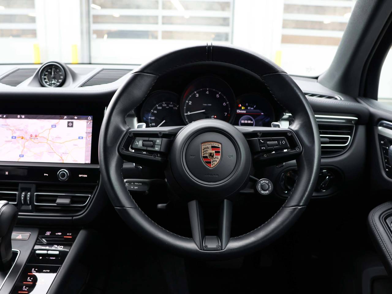 Macan PDK (183) image 14