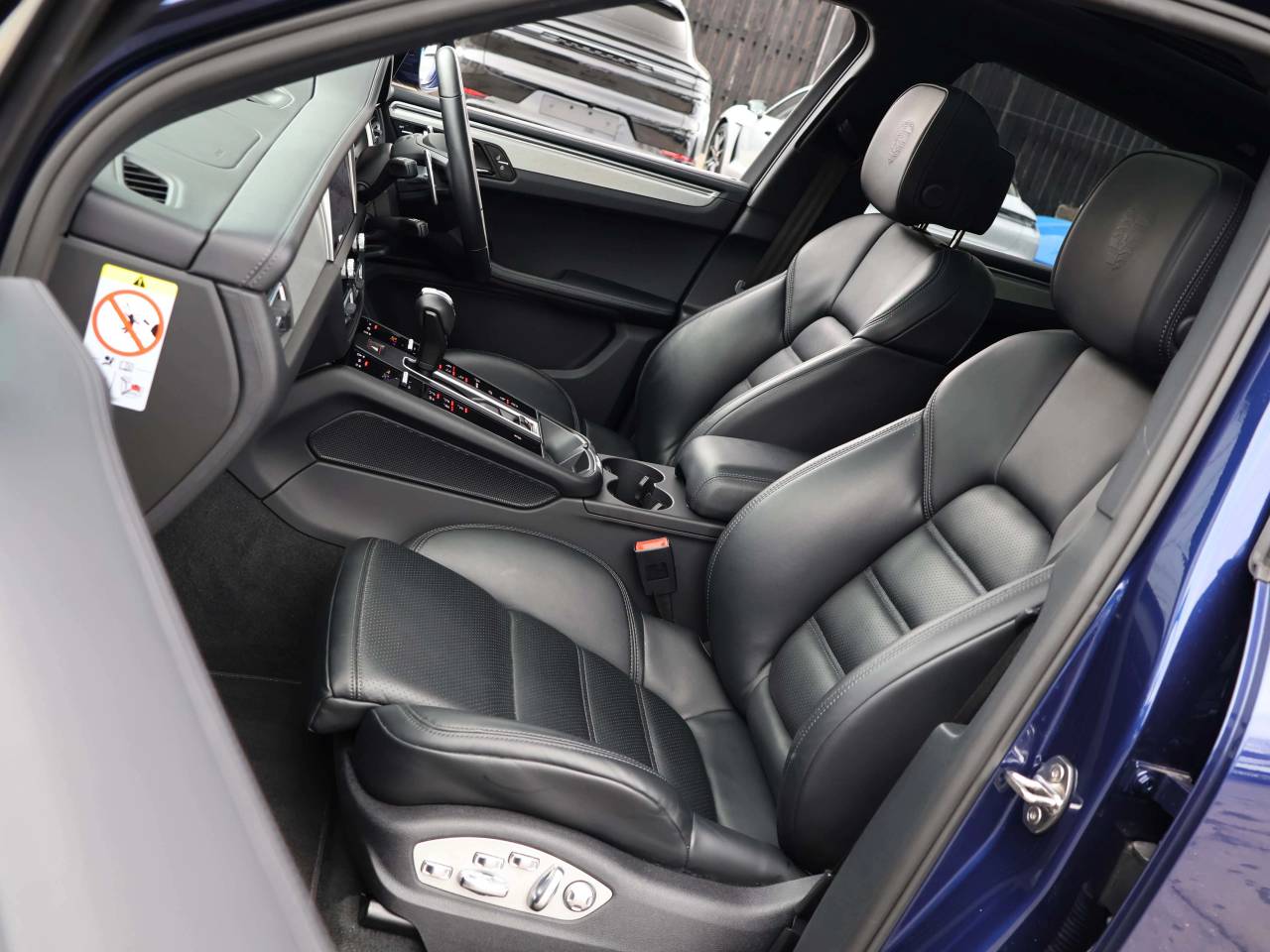 Macan PDK (183) image 05