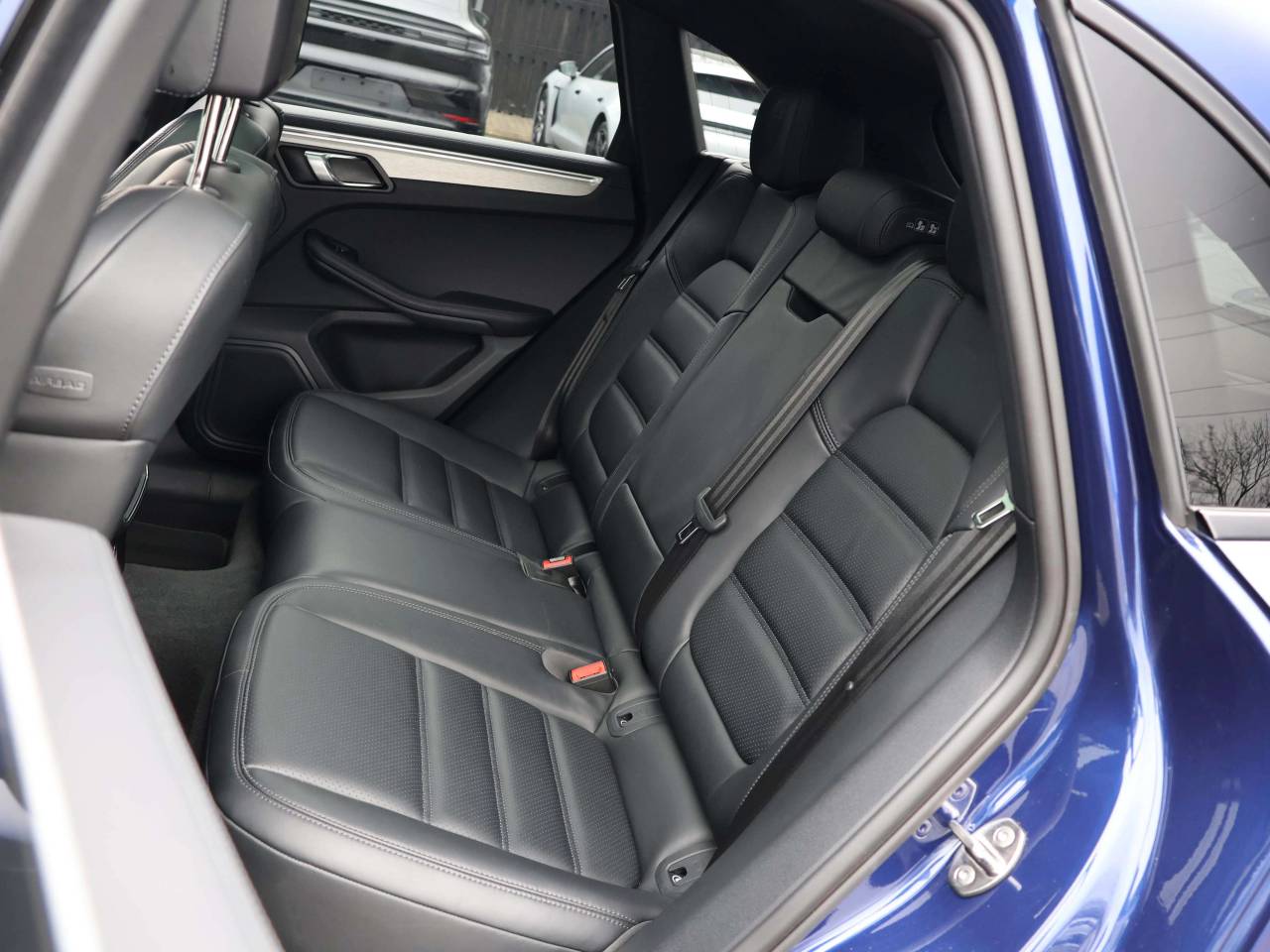 Macan PDK (183) image 26