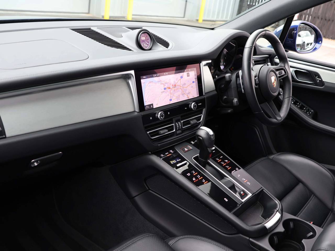 Macan PDK (183) image 16