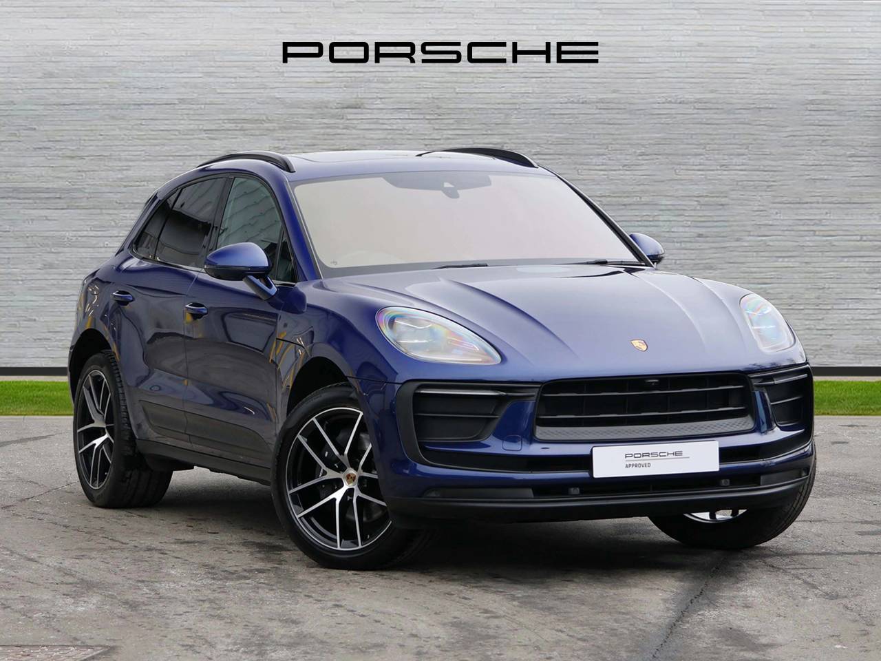 Macan PDK