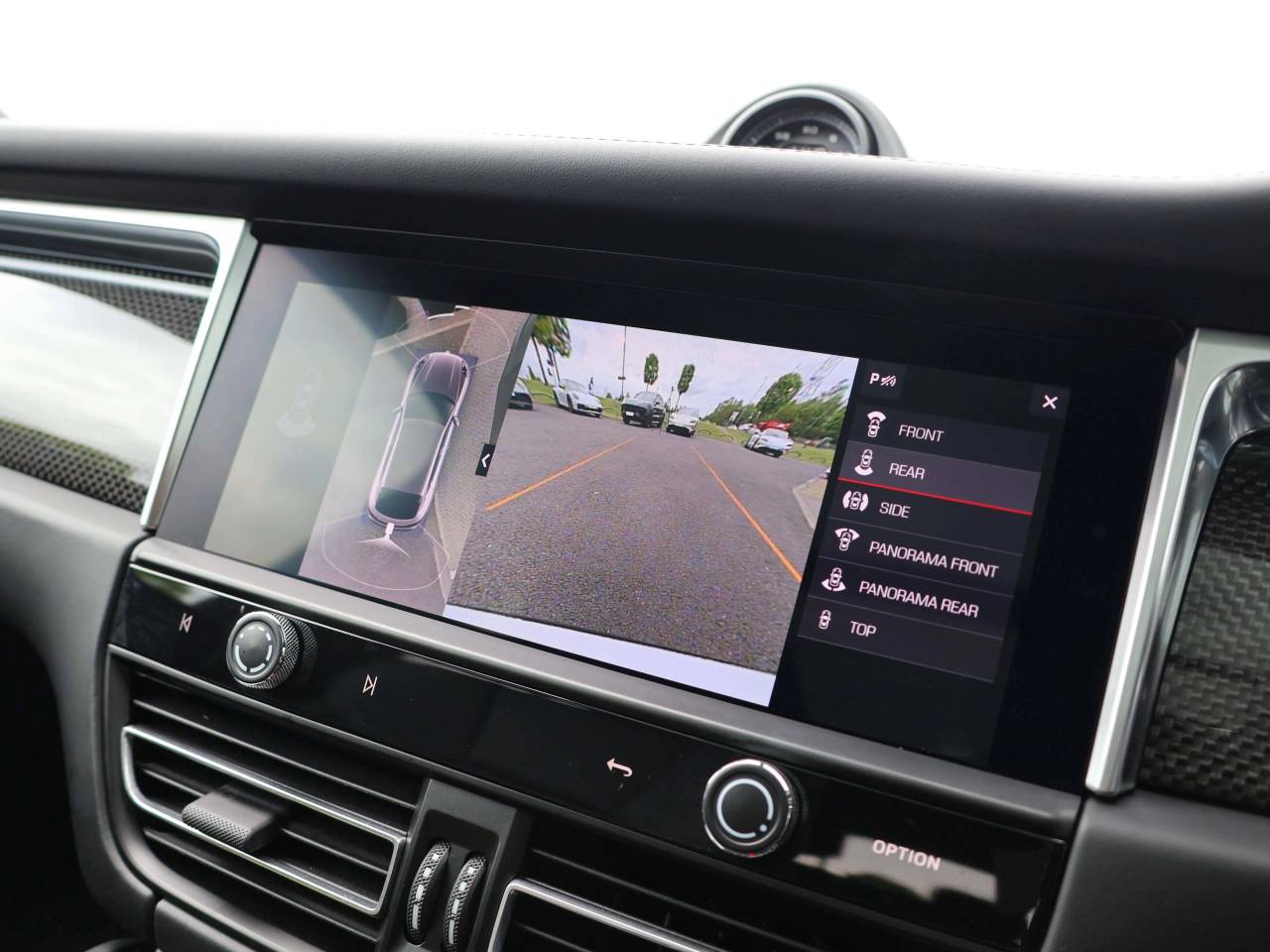 Macan T PDK (33) image 26
