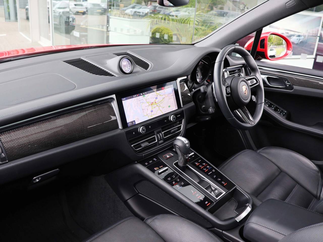 Macan T PDK (33) image 17