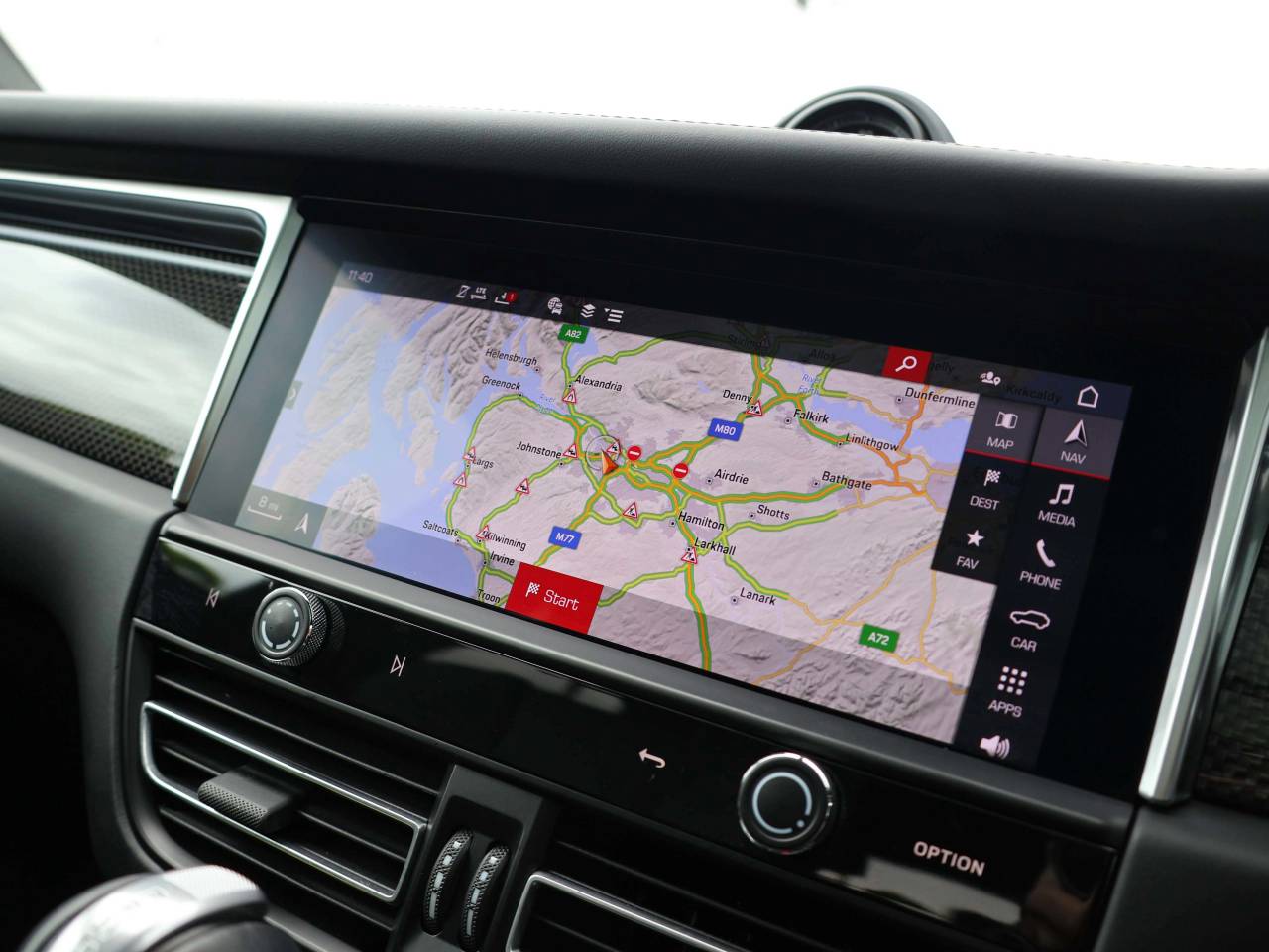 Macan T PDK (33) image 22