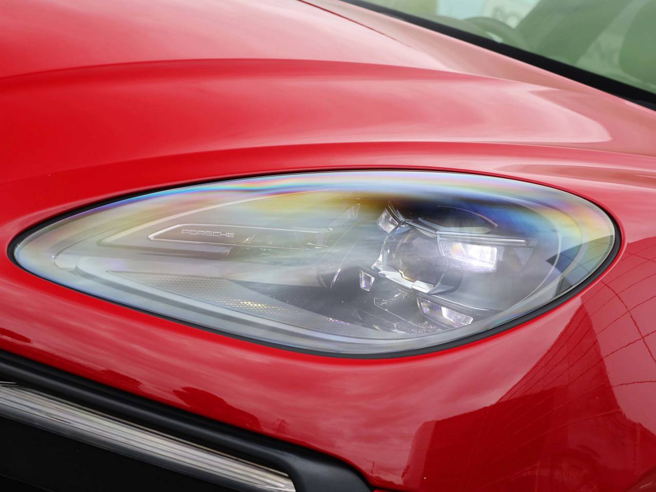 Macan T PDK (33) image 13