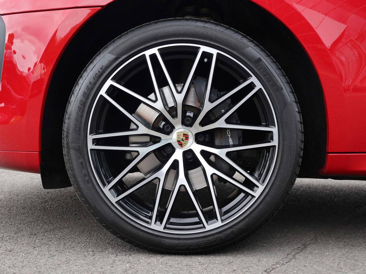Macan T PDK (33) image 14