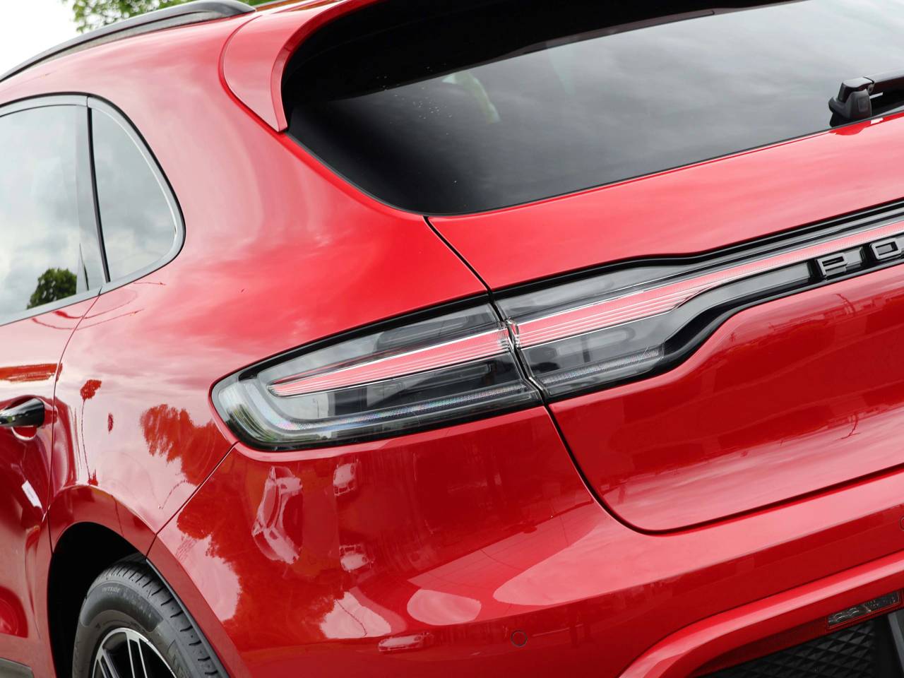 Macan T PDK (33) image 11