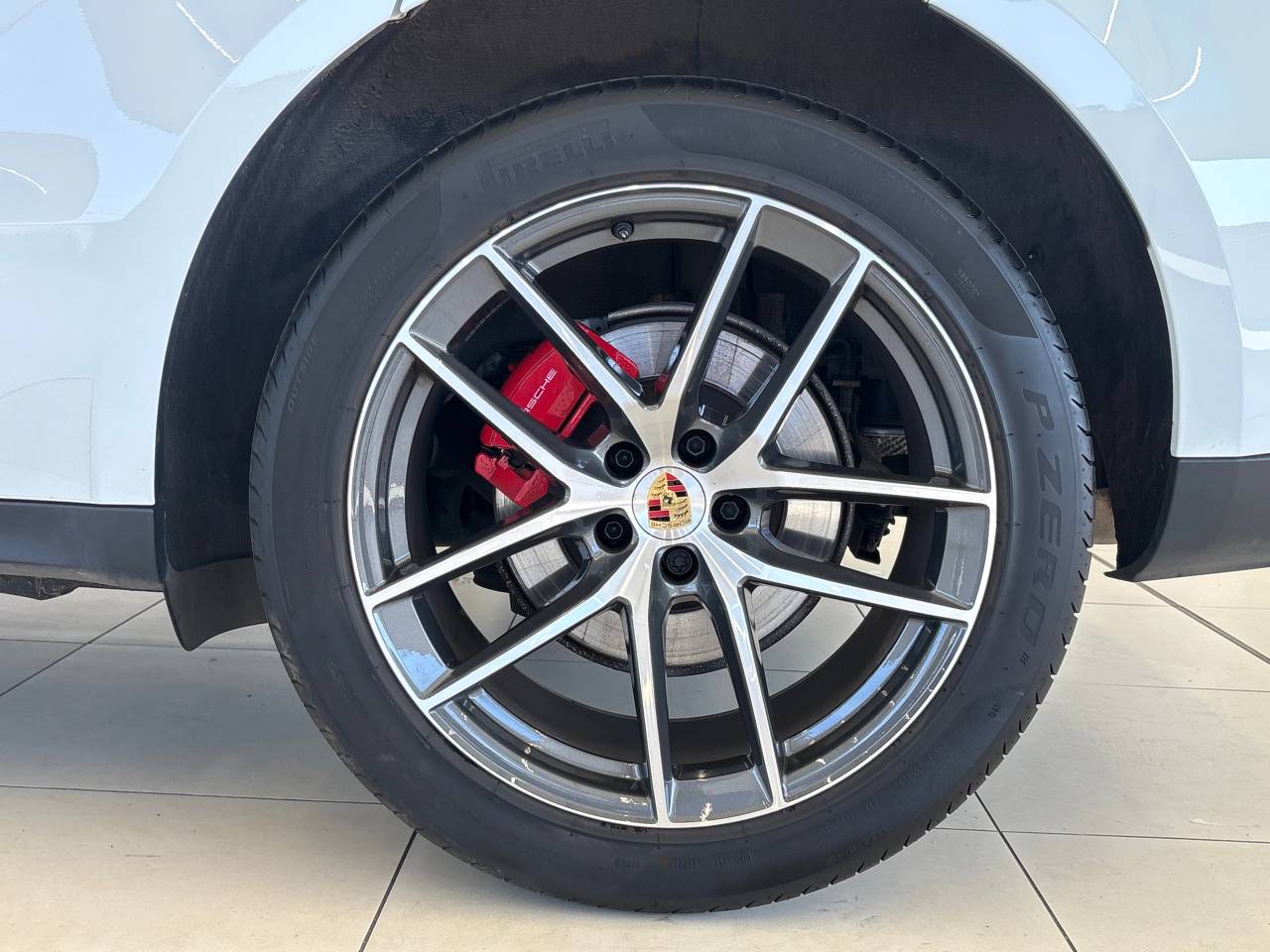 Macan S PDK (23) image 19
