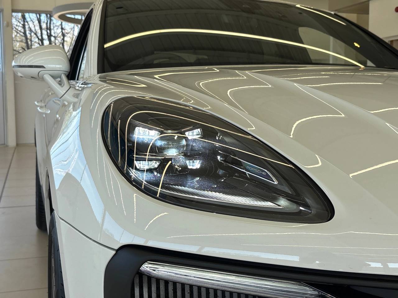 Macan S PDK (23) image 11
