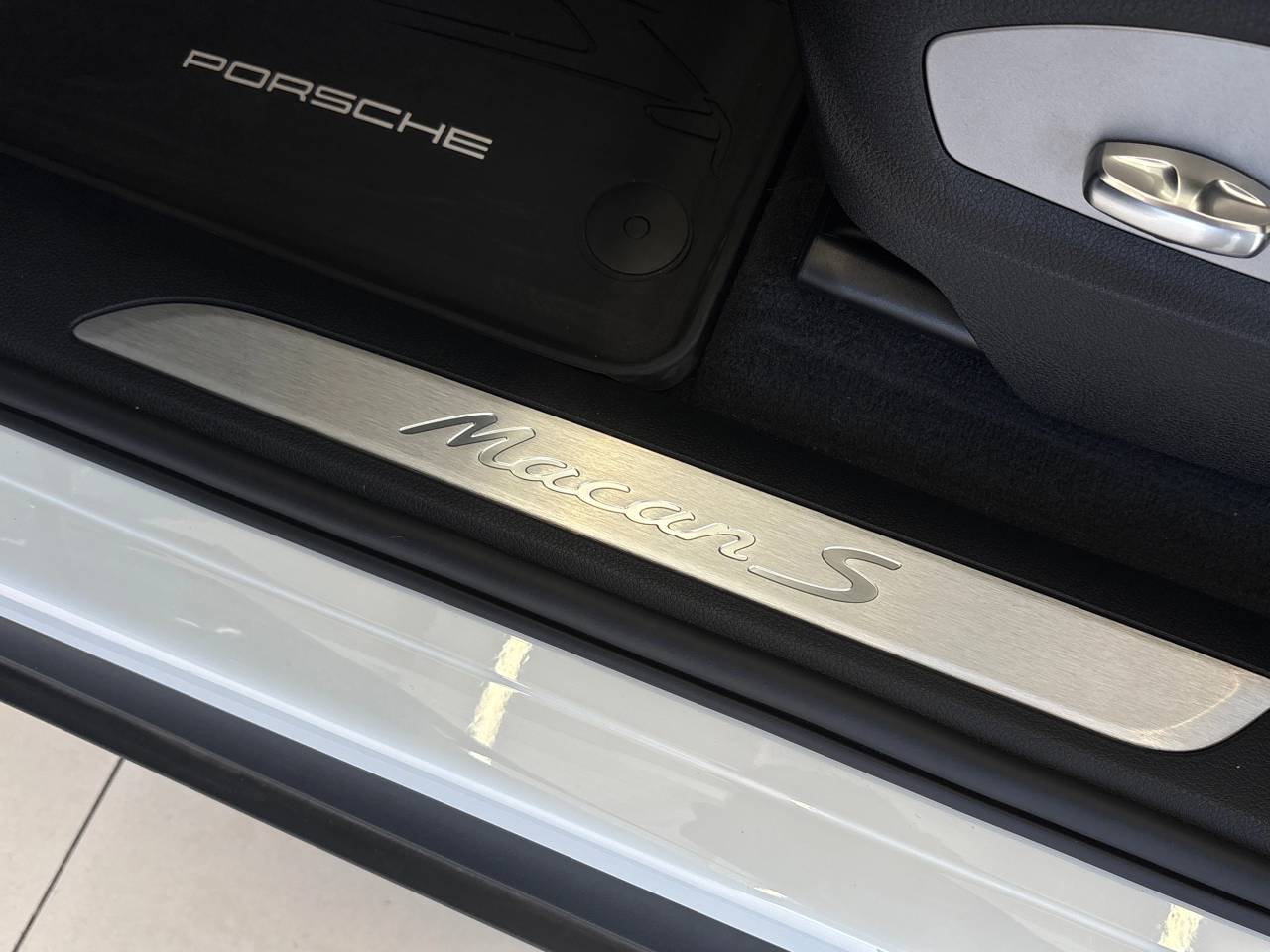 Macan S PDK (23) image 41