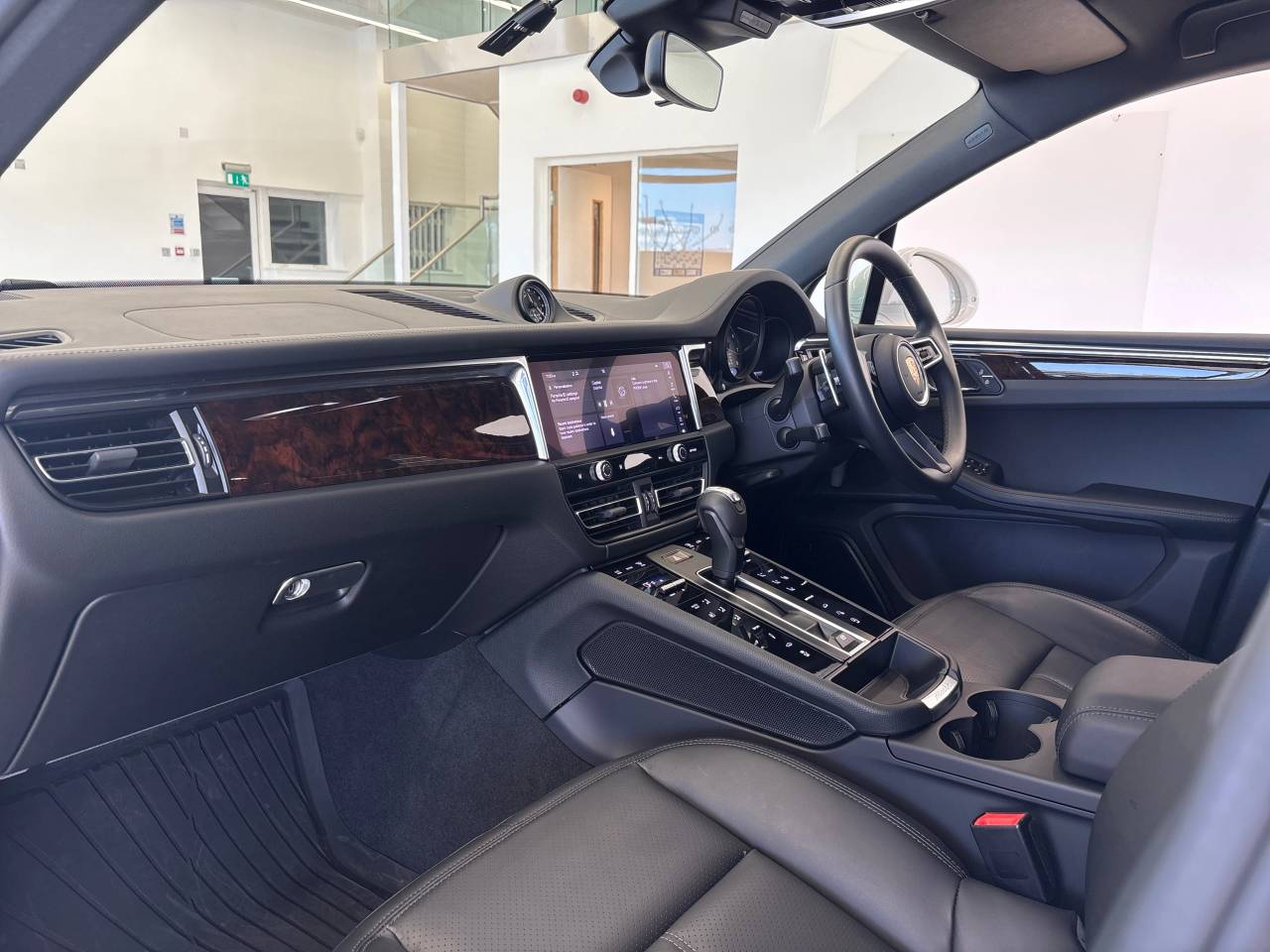 Macan S PDK (23) image 22