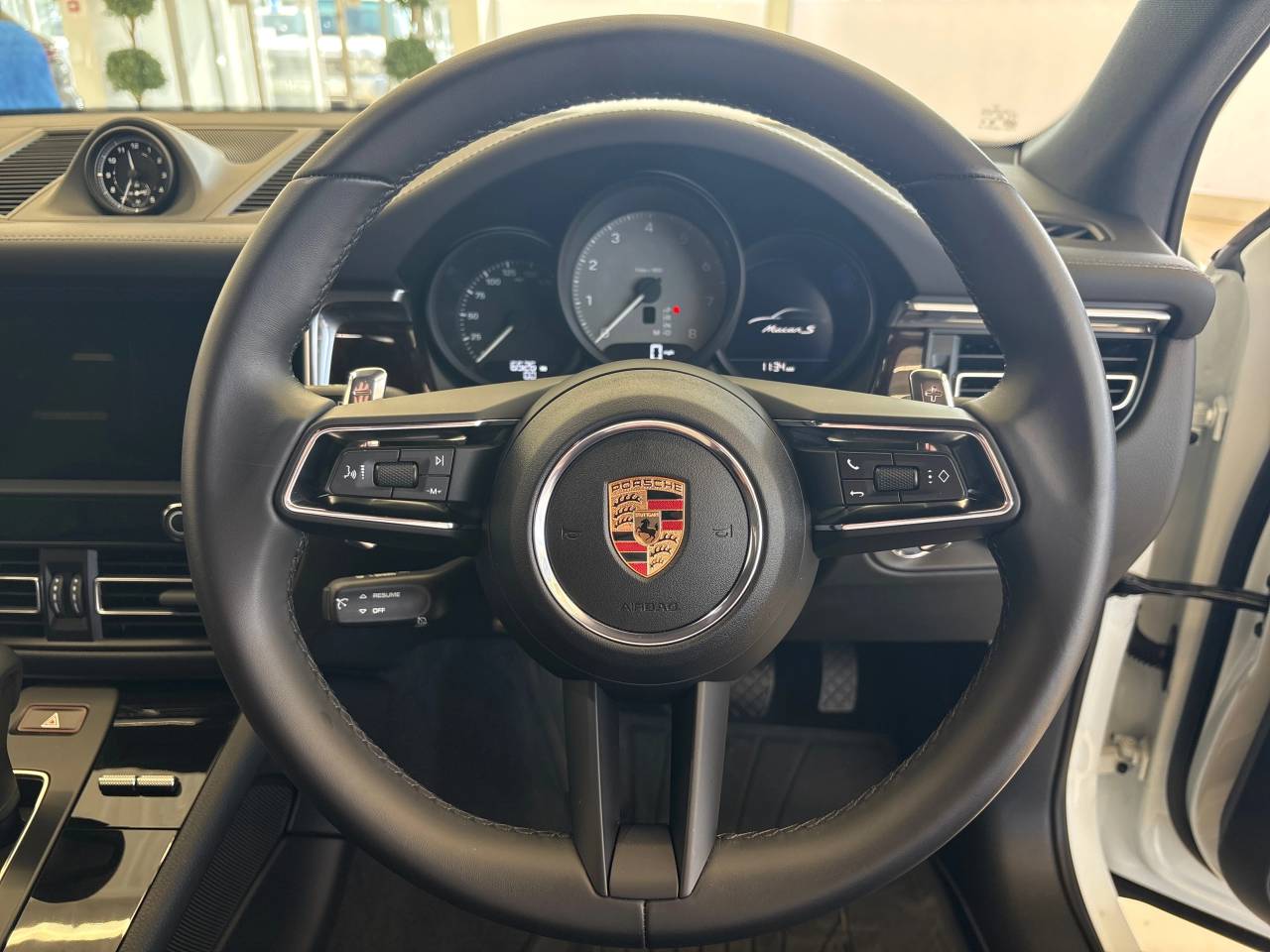 Macan S PDK (23) image 20