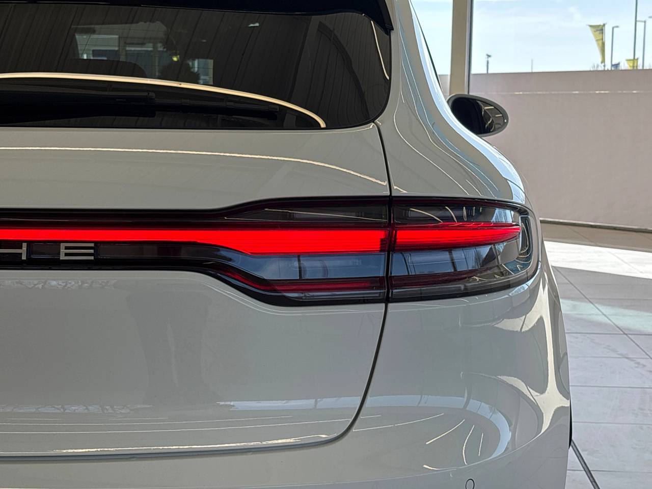 Macan S PDK (23) image 14
