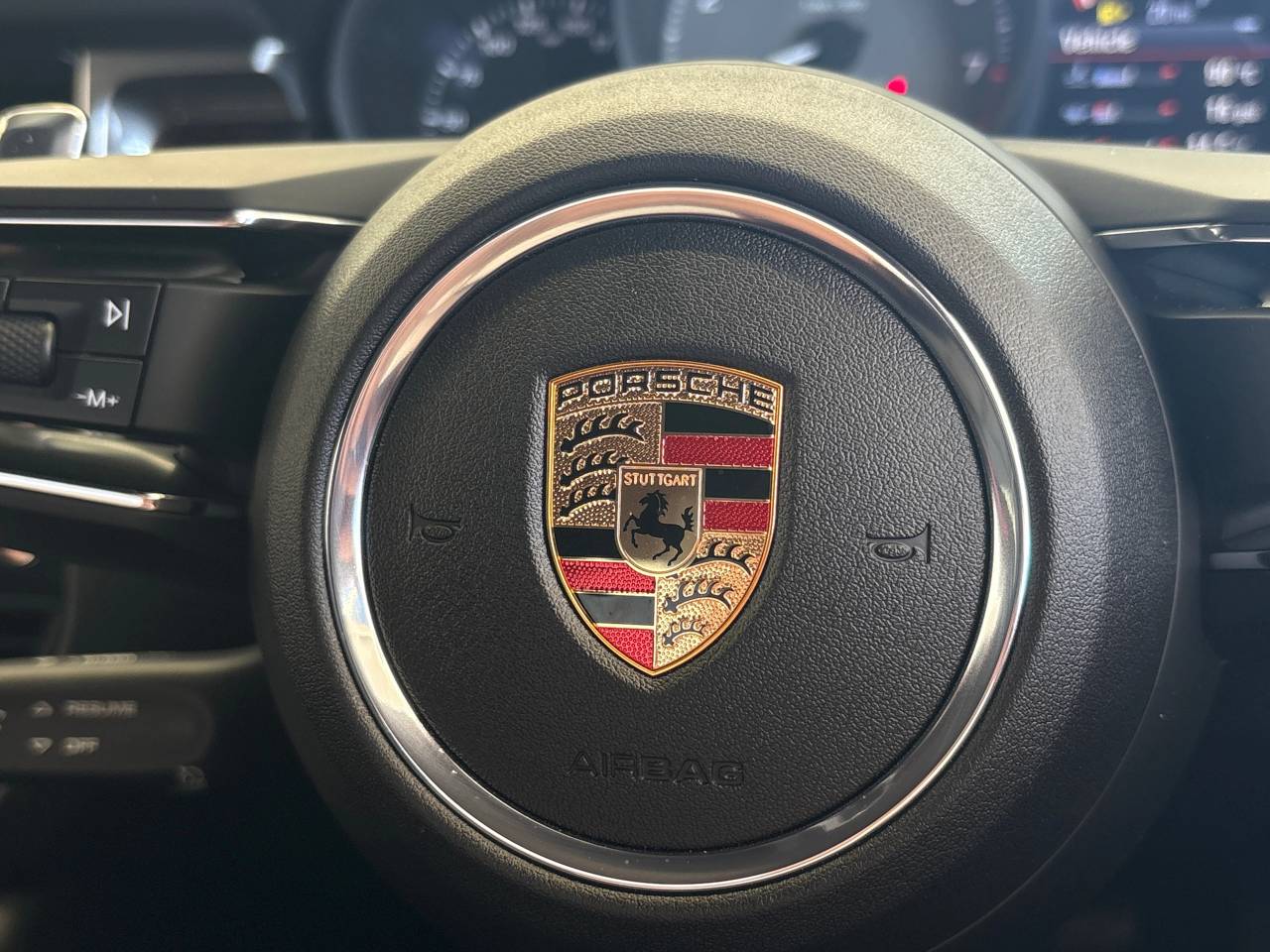 Macan S PDK (23) image 31