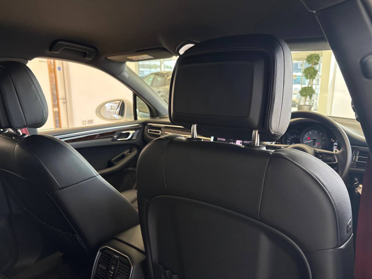 Macan S PDK (23) image 35