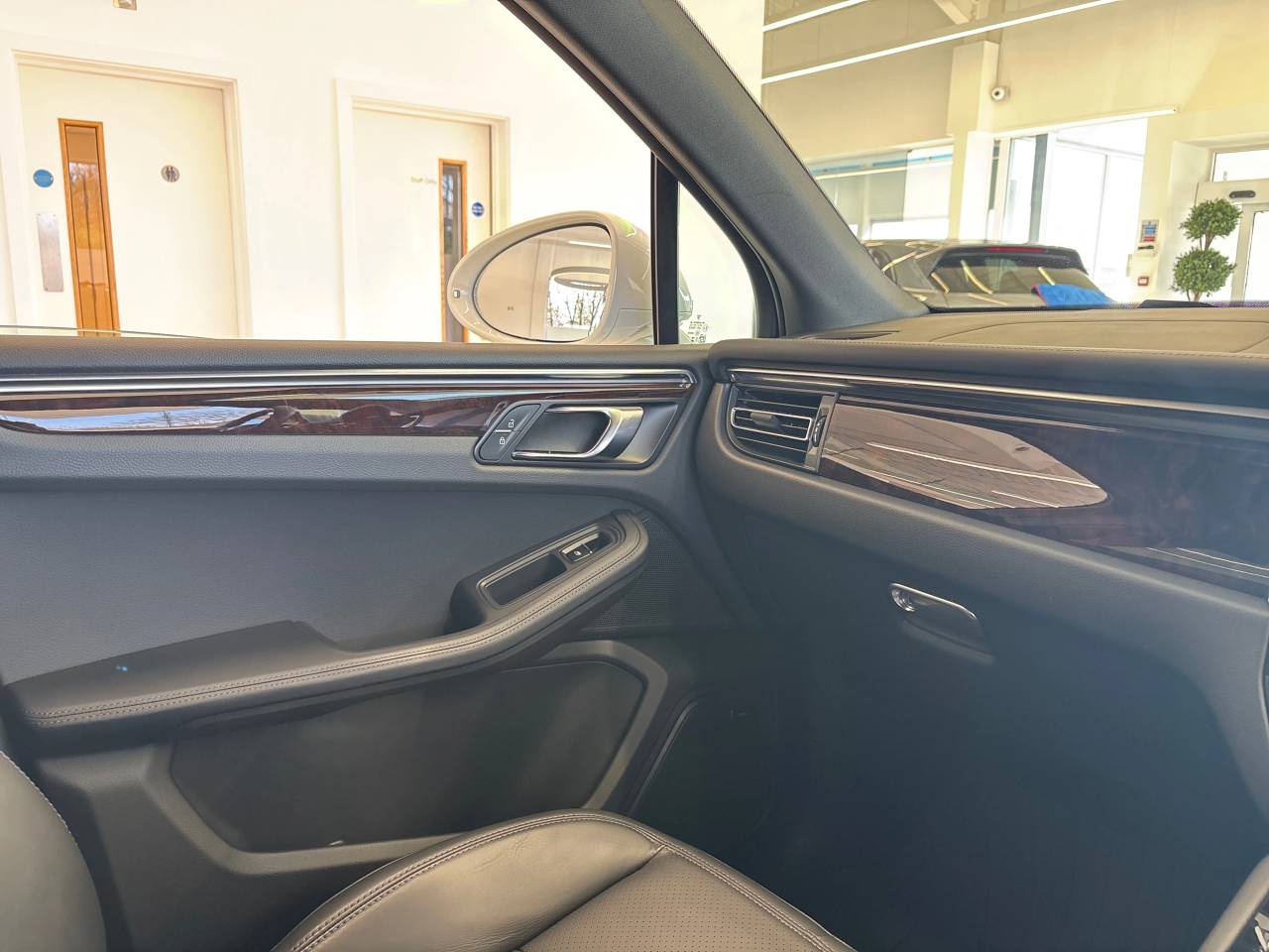 Macan S PDK (23) image 29