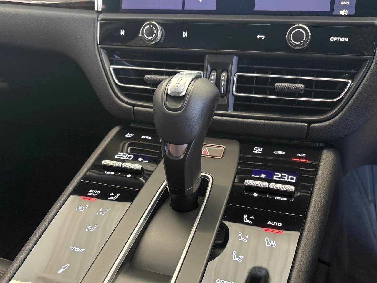 Macan S PDK (23) image 24