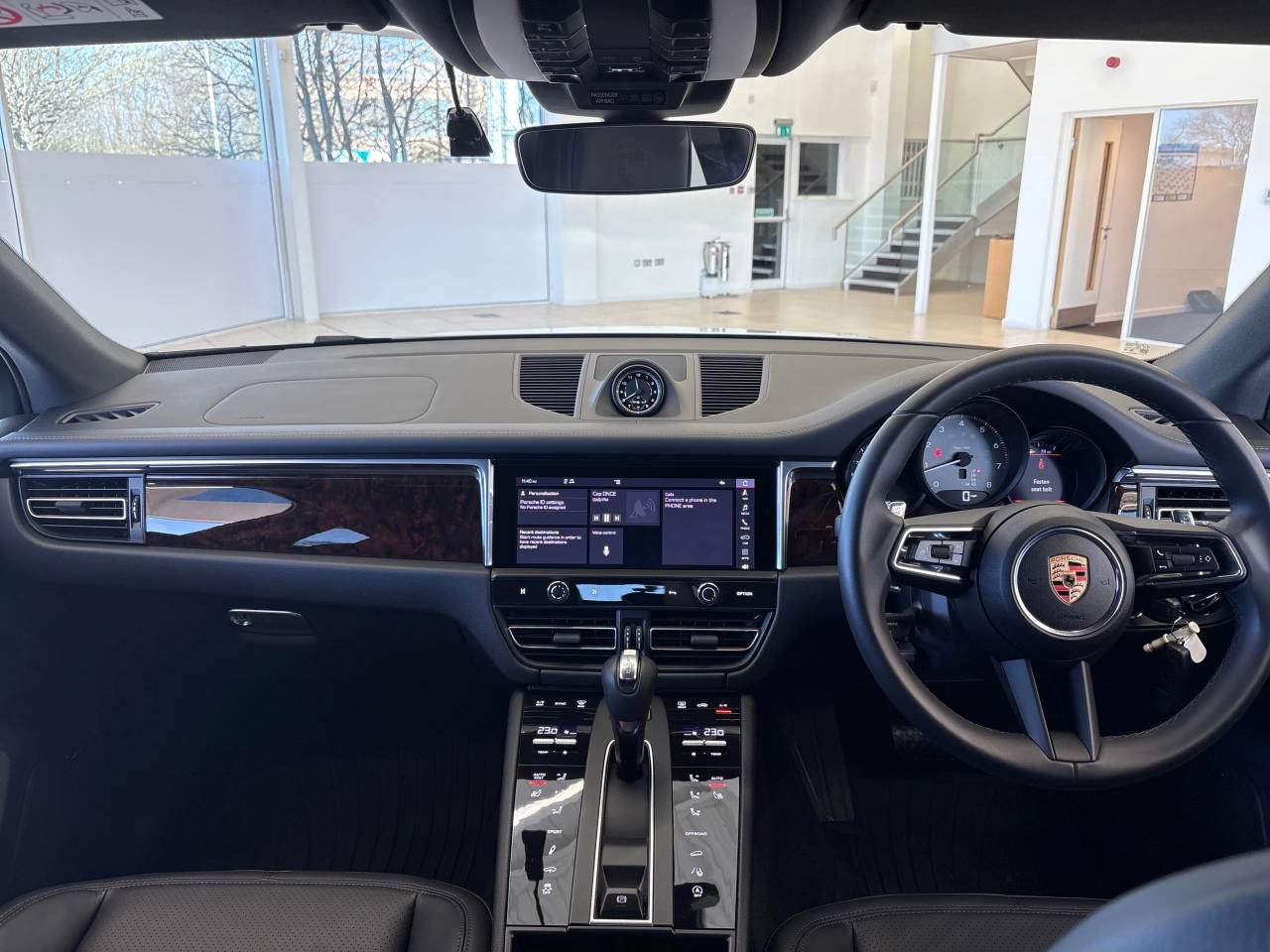 Macan S PDK (23) image 23