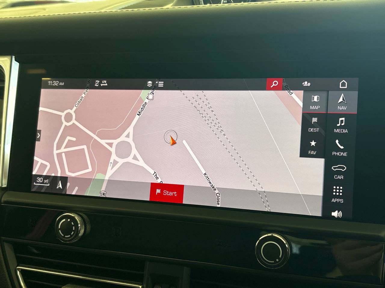 Macan S PDK (23) image 30