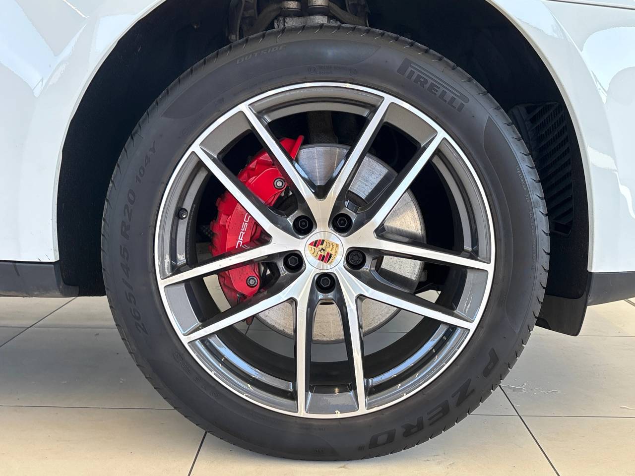 Macan S PDK (23) image 13