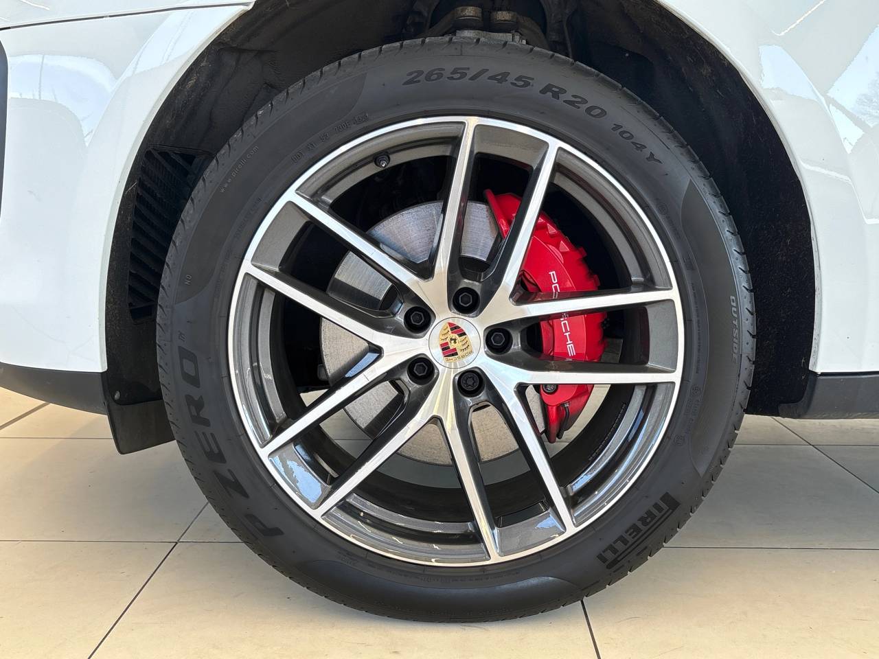 Macan S PDK (23) image 18