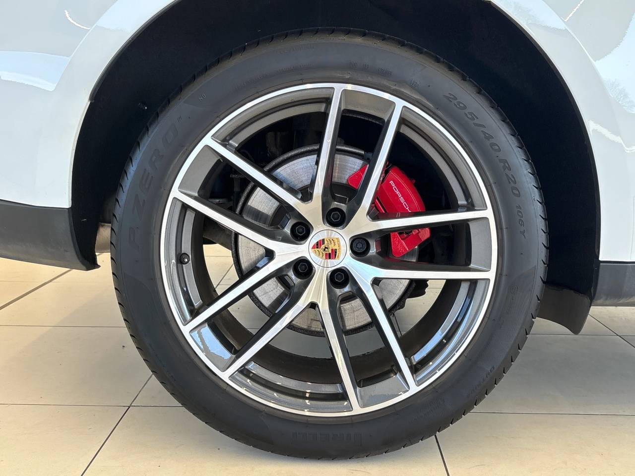 Macan S PDK (23) image 17