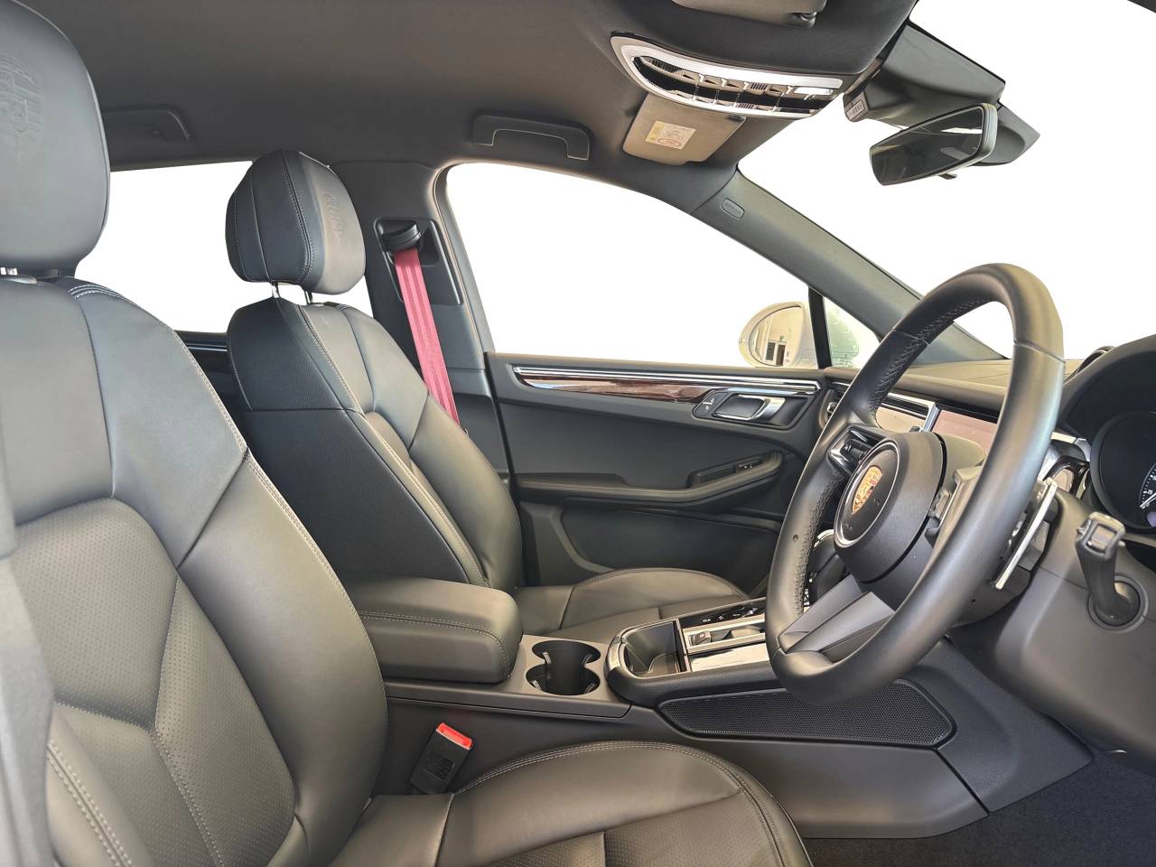Macan S PDK (23) image 21