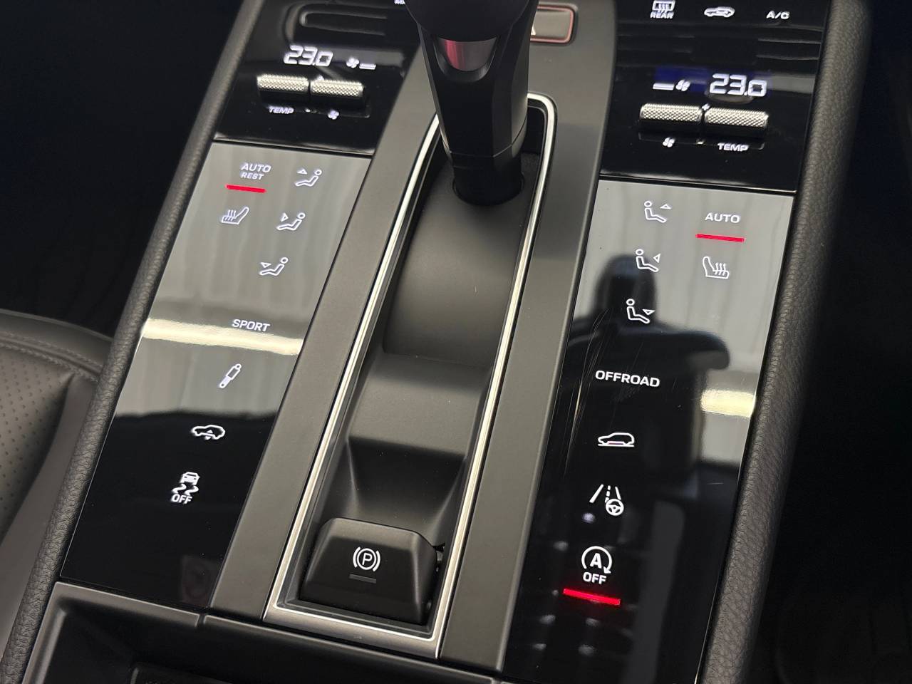 Macan S PDK (23) image 34