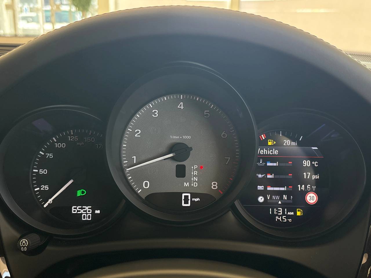 Macan S PDK (23) image 25