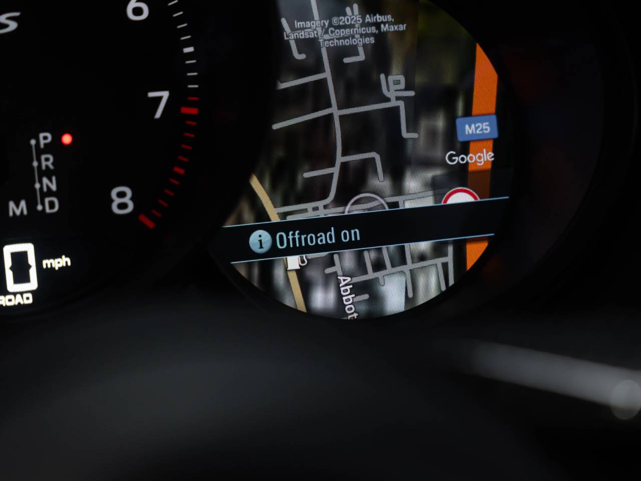 Macan GTS PDK (53) image 52