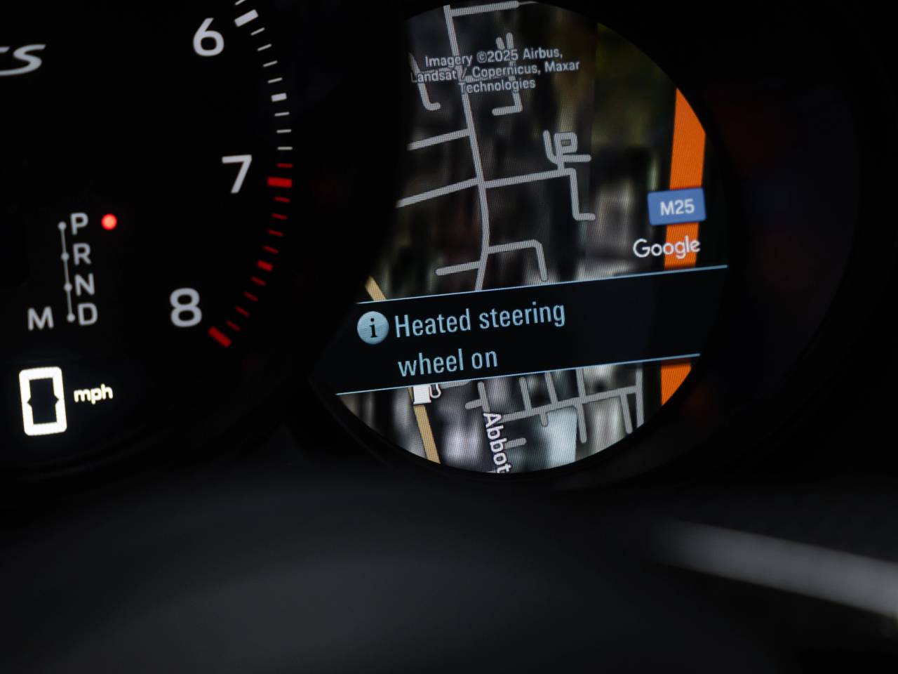 Macan GTS PDK (53) image 51