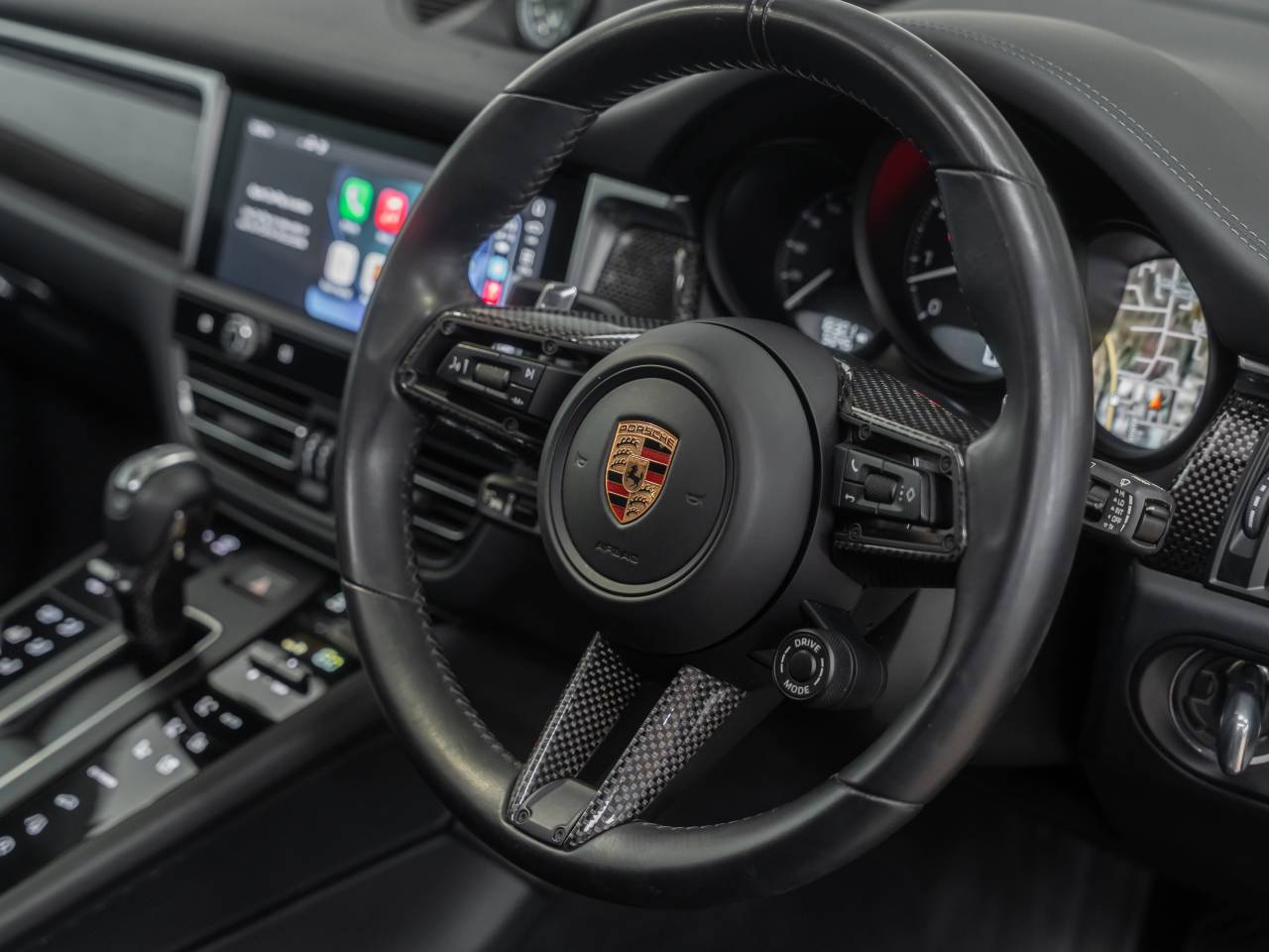 Macan GTS PDK (53) image 45